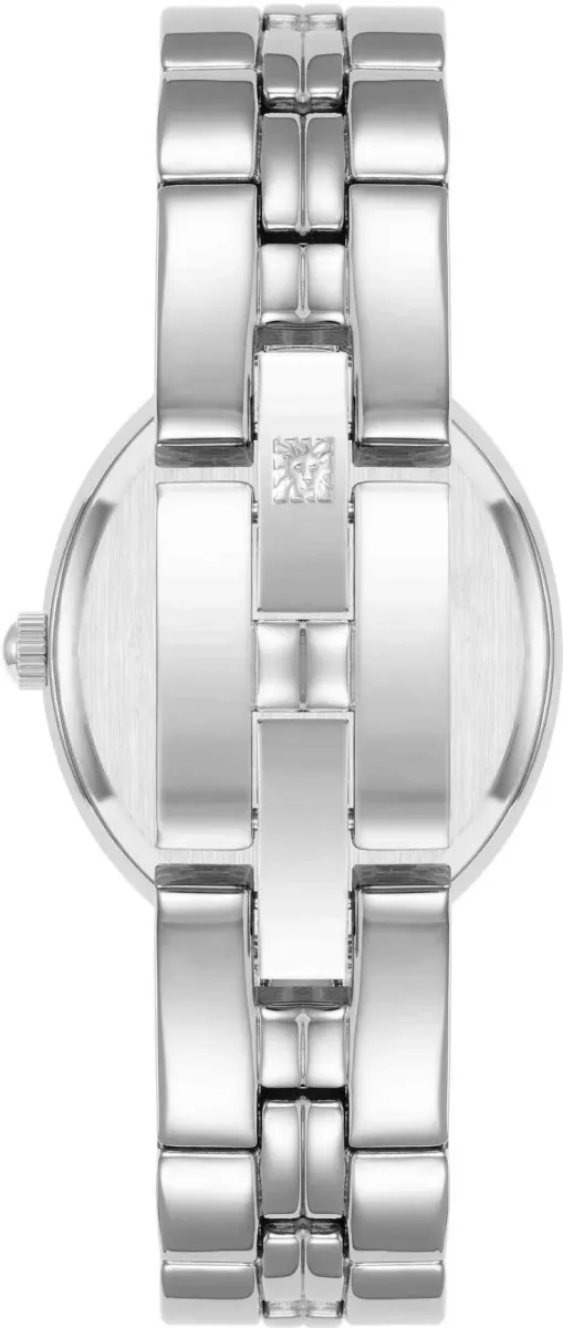 Наручные часы  Anne Klein  Metals Anne Klein 5021SVSV (фото 2)