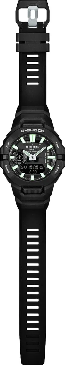 Часы  Casio  G-Shock Casio GBA-950-1A (фото 7)