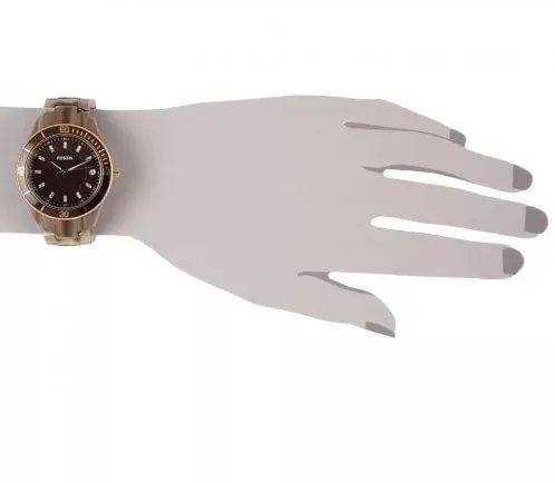 Наручные часы  Fossil  Casual Fossil ES3090 (фото 3)