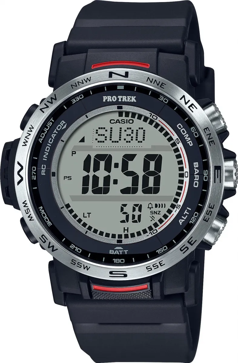 Наручные часы  Casio  ProTrek Casio PRW-35-1A (фото 1)