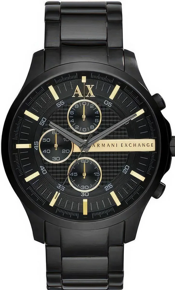 Наручные часы  Armani Exchange  Hampton Armani Exchange AX2164 (фото 1)