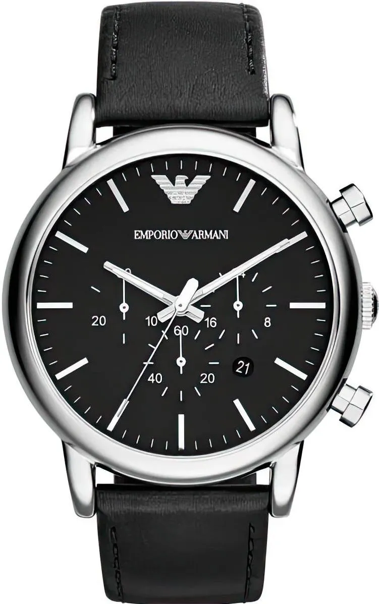 Наручные часы  Emporio Armani  Sports Emporio Armani AR1828 (фото 1)