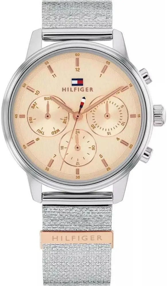 Наручные часы  Tommy Hilfiger  Classic Tommy Hilfiger 1782806 (фото 1)