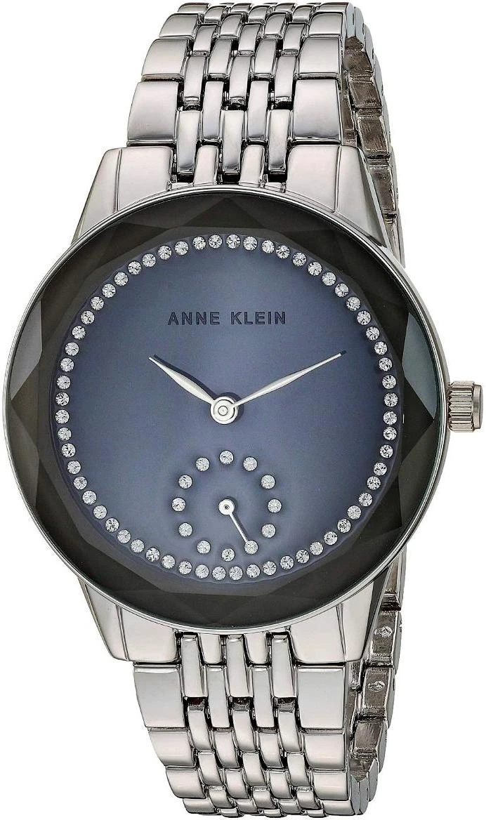 Наручные часы  Anne Klein  Steel Anne Klein 3507GYSV (фото 1)