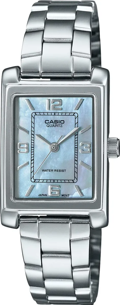 Наручные часы  Casio  Collection Casio LTP-1234DS-2A (фото 1)