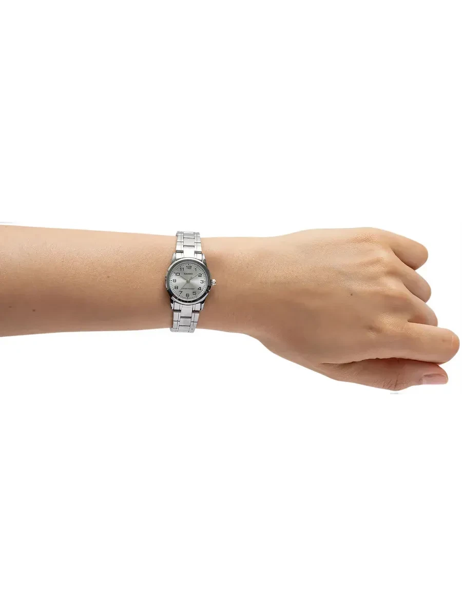Часы  Casio  Collection Casio LTP-V001D-7B (фото 2)