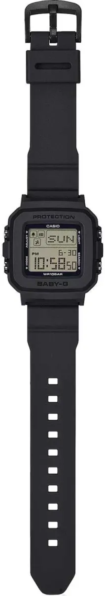 Наручные часы  Casio  Baby-G Casio BGD-10KH-2C (фото 5)