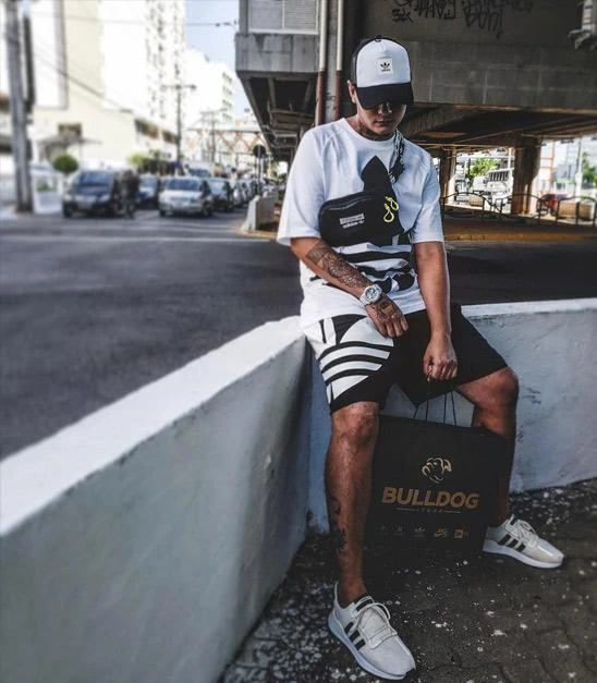 Наручные часы  Casio  G-Shock Casio GA-2000S-7A (фото 8)