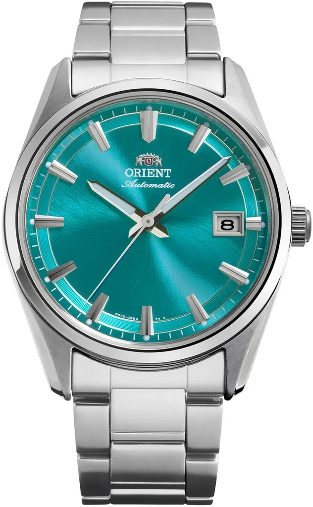 Наручные часы  Orient  Contemporary Orient RA-AC0R06L (фото 1)