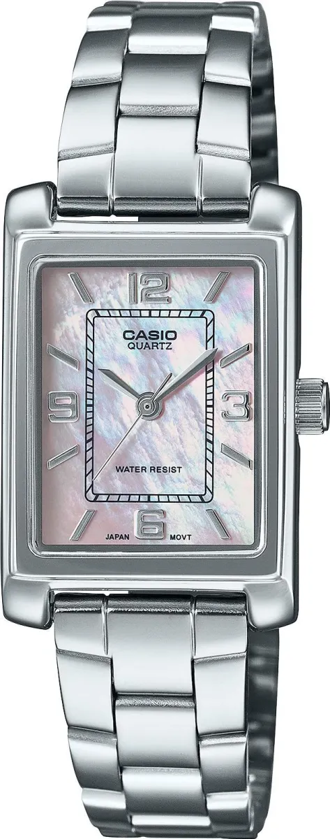 Наручные часы  Casio  Collection Casio LTP-1234DS-4A (фото 1)