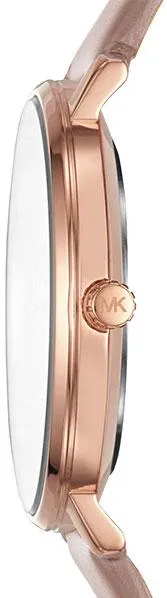 Наручные часы  Michael Kors  Leather Michael Kors MK2748 (фото 2)