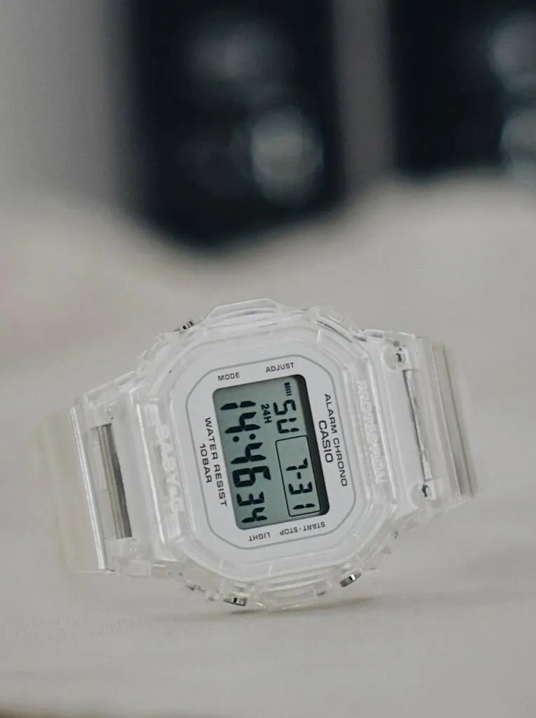Наручные часы  Casio  Baby-G Casio BGD-565US-7E (фото 6)