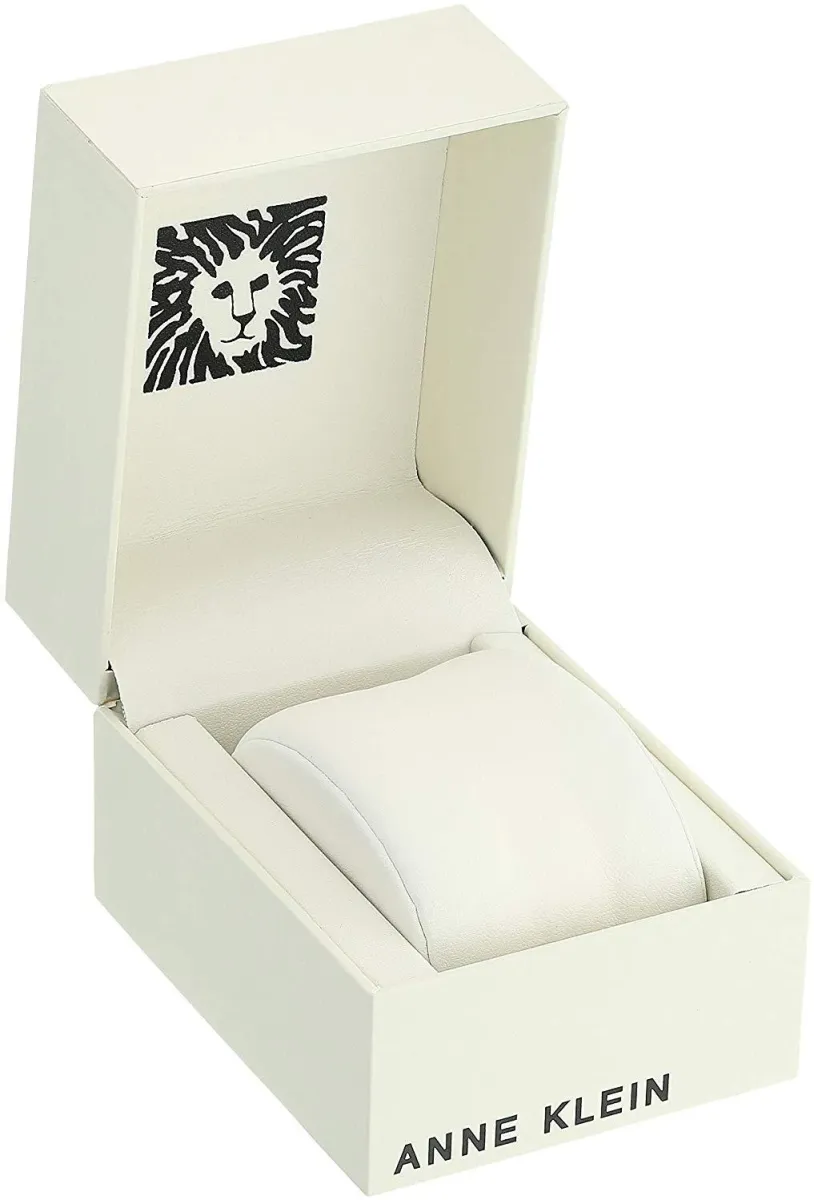 Наручные часы  Anne Klein  Ceramic Anne Klein 2944PMGB (фото 2)