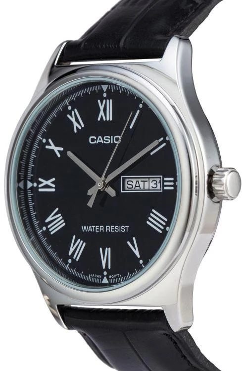 Наручные часы  Casio  Collection Casio MTP-V006L-1B (фото 3)