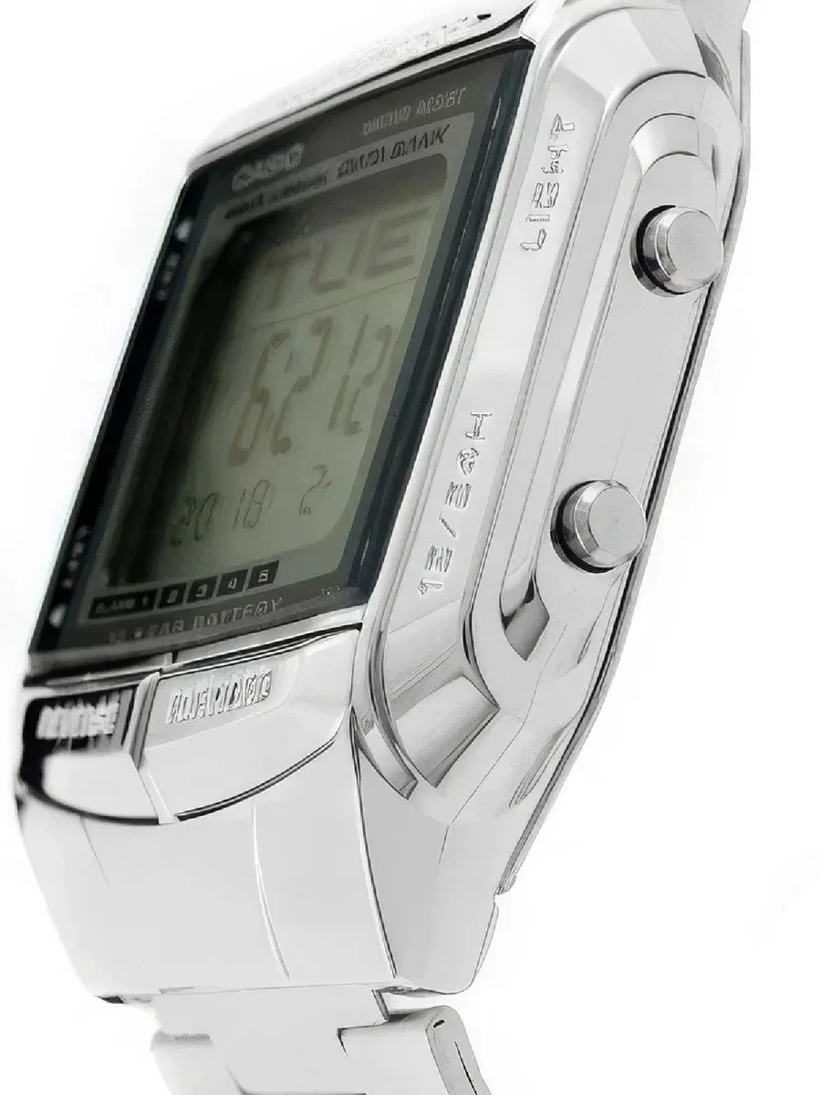 Часы  Casio  Collection Casio DB-360-1A (фото 3)