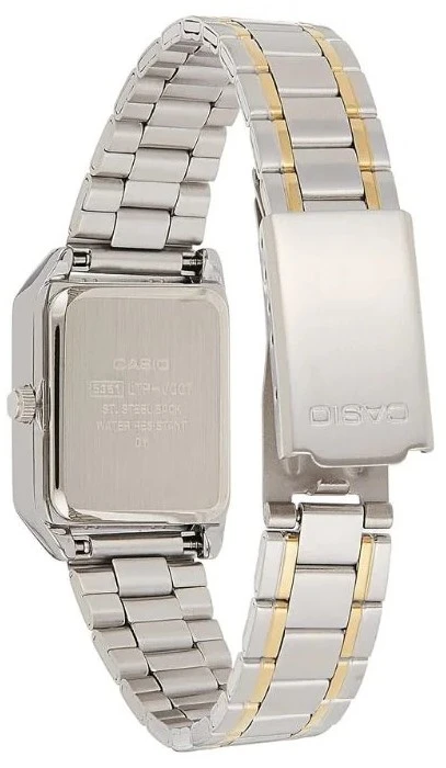 Наручные часы  Casio  Collection Casio LTP-V007SG-9E (фото 3)