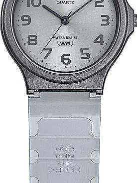 Часы  Casio  Collection Casio MQ-24S-8B (фото 2)