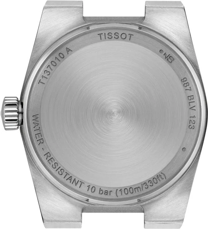 Наручные часы  Tissot  PRX Tissot T137.010.11.056.00 (фото 3)