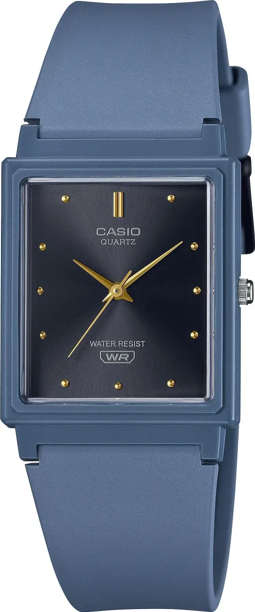 Наручные часы  Casio  Collection Casio MQ-38UC-2A2 (фото 1)