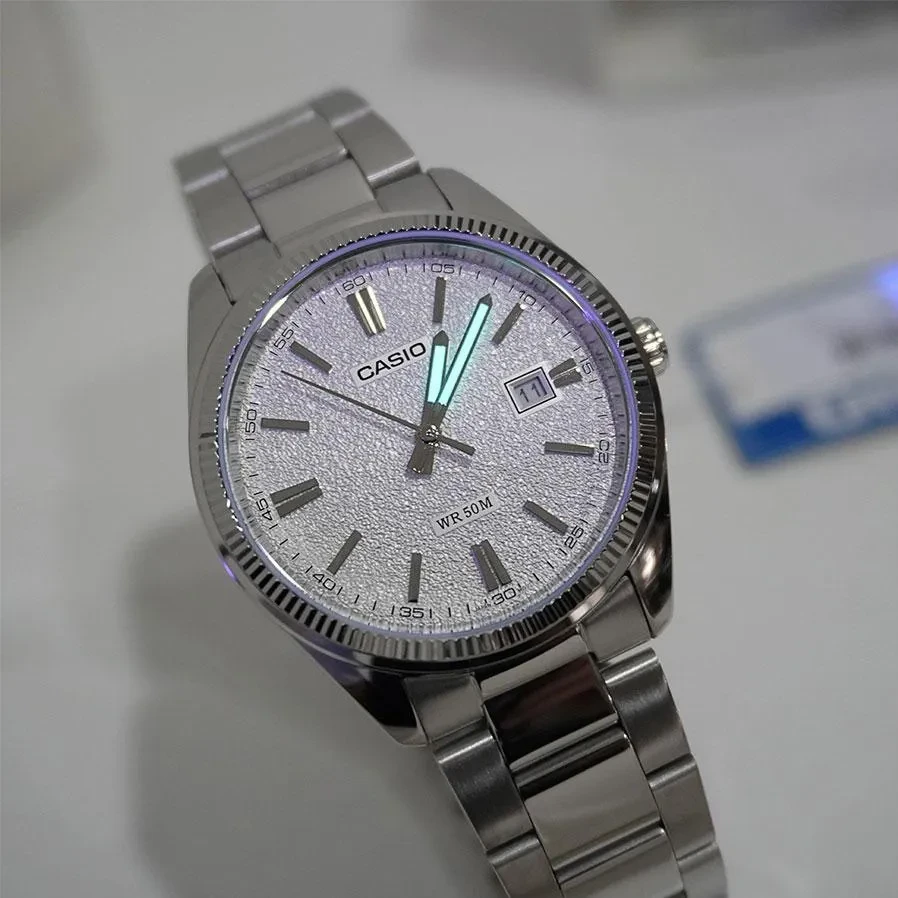 Часы  Casio  Collection Casio MTP-1302DA-7A (фото 5)