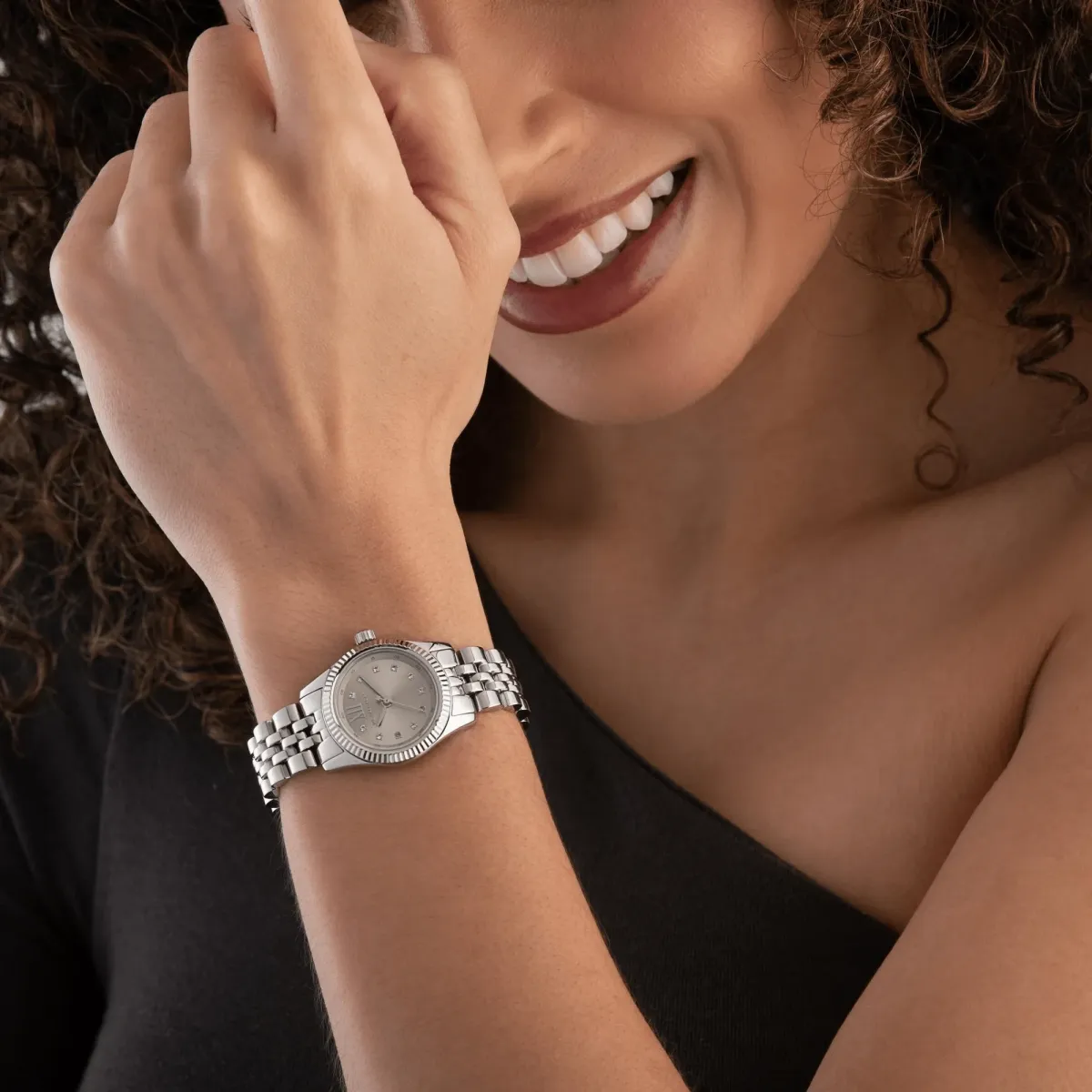 Наручные часы  Michael Kors  Lexington Michael Kors MK4843 (фото 2)