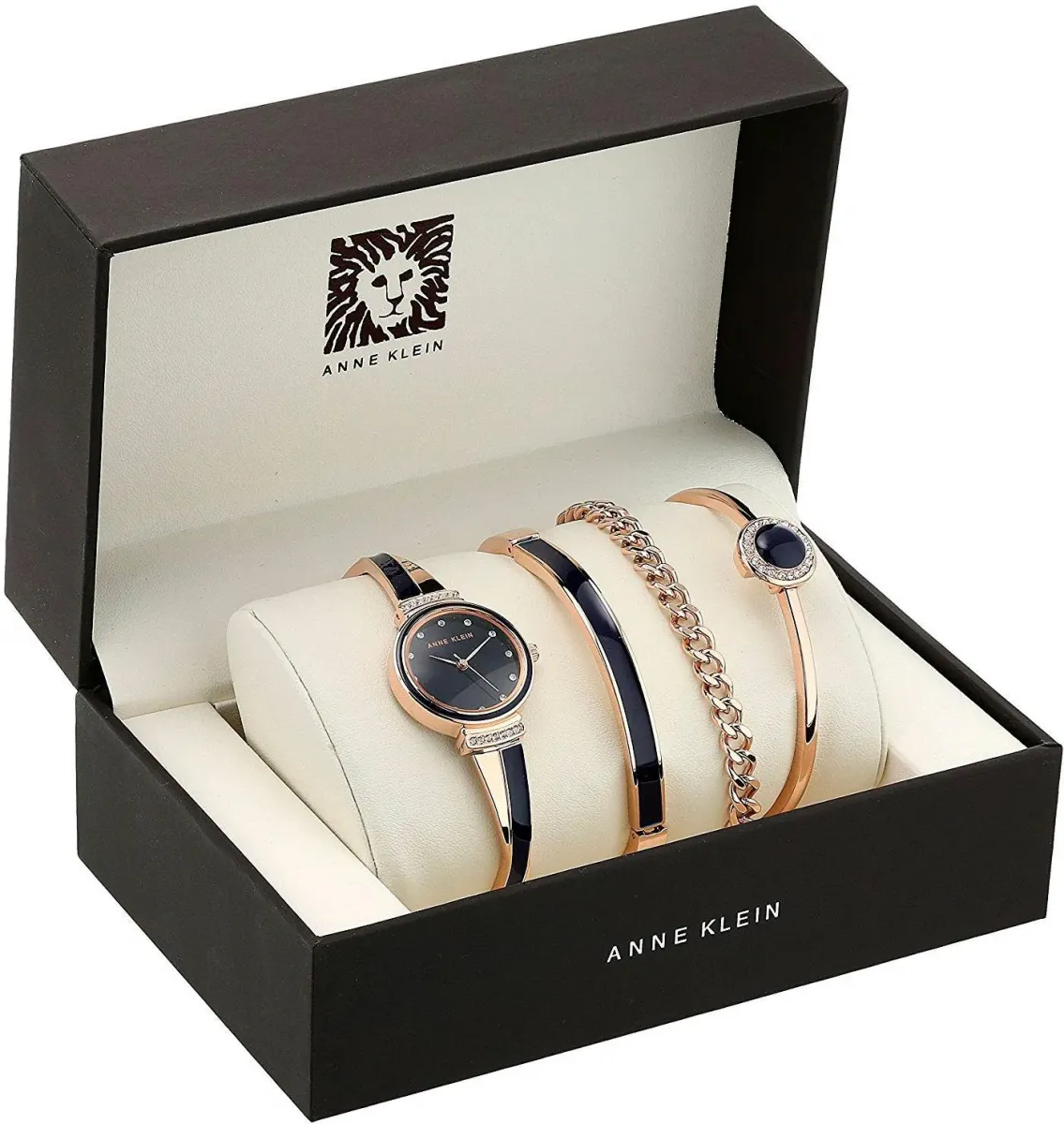 Наручные часы  Anne Klein  Steel Anne Klein 2216NRST (фото 2)