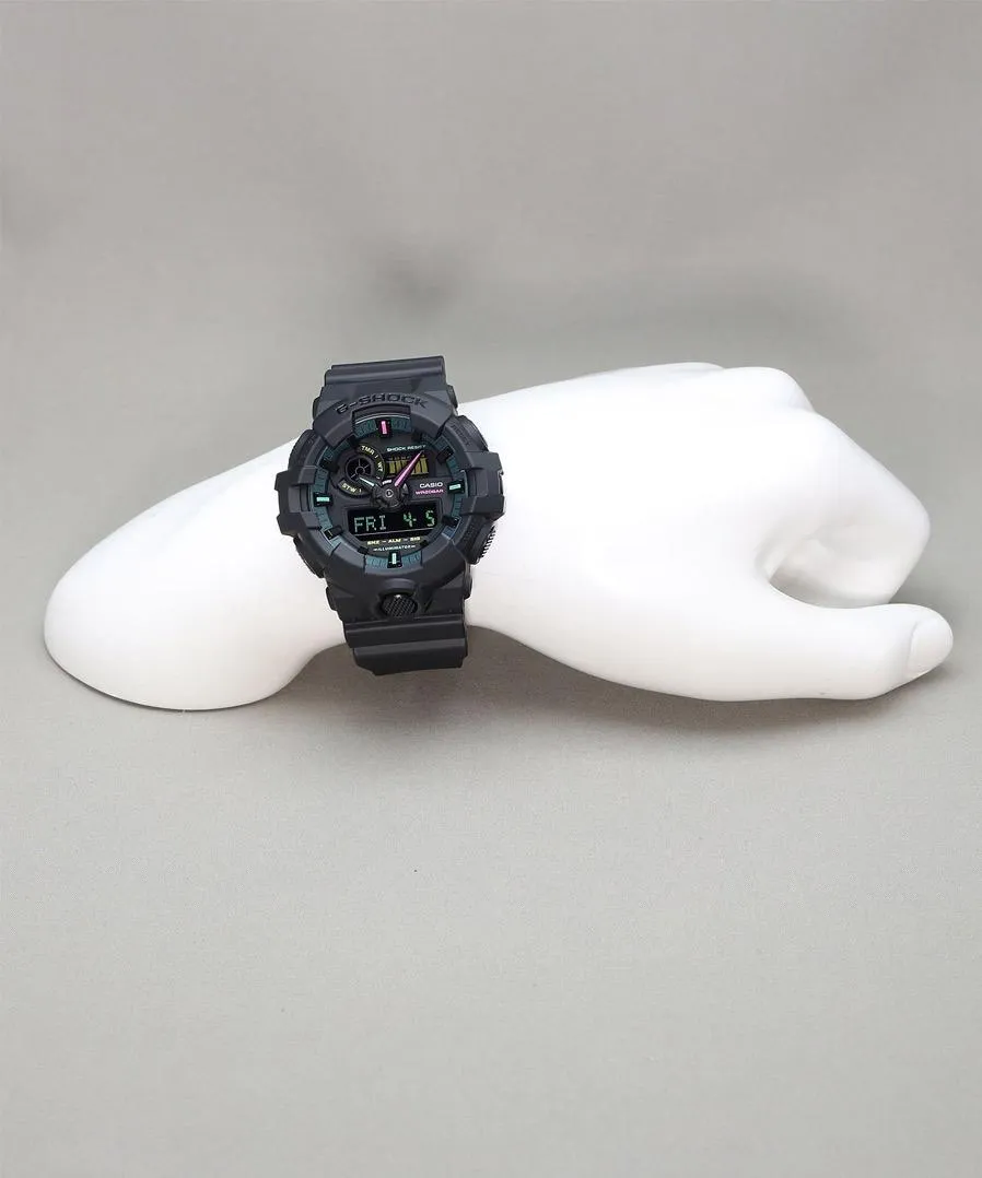 Наручные часы  Casio  G-Shock Casio GA-700MF-1A (фото 10)