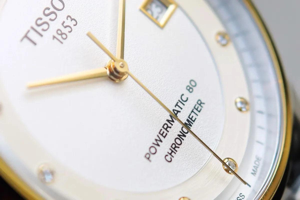 Наручные часы  Tissot  T-CLASSIC Tissot T086.408.22.036.00 (фото 9)