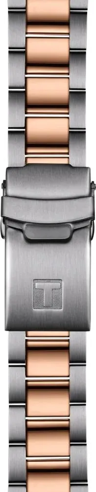 Часы  Tissot  Seastar Tissot T120.410.22.051.01 (фото 3)