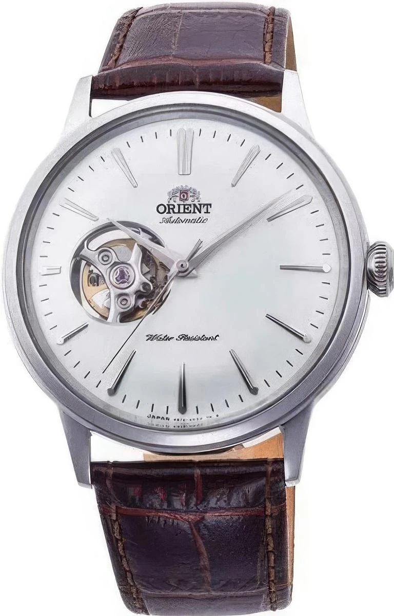 Наручные часы  Orient  Automatic Orient RA-AG0002S (фото 1)