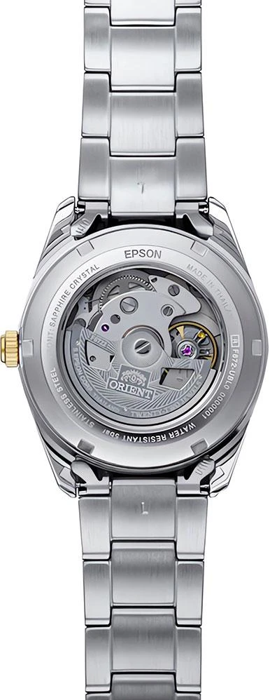 Наручные часы  Orient  Automatic Orient RA-AC0R01S (фото 3)