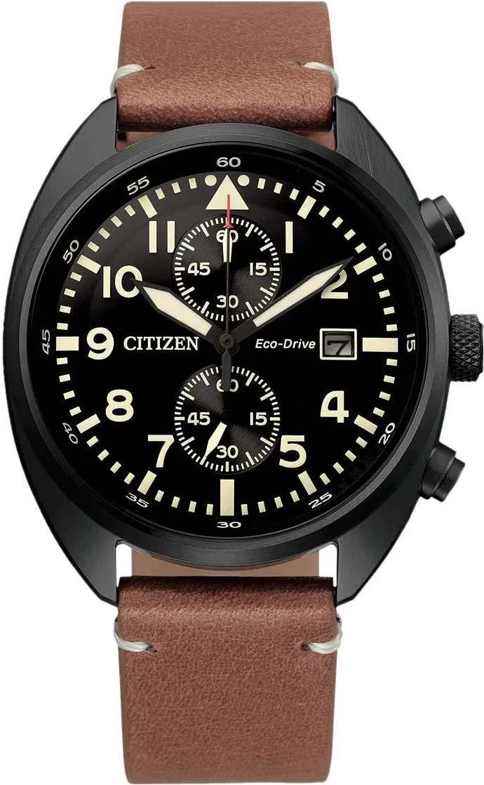 Наручные часы  Citizen  Eco Drive Citizen CA7045-14E (фото 1)