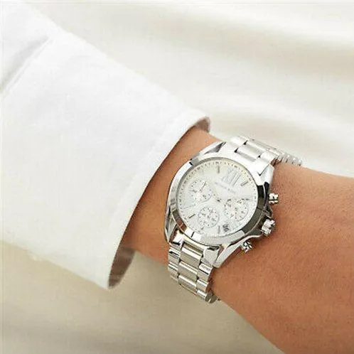 Наручные часы  Michael Kors  Bradshaw Michael Kors MK6174 (фото 3)