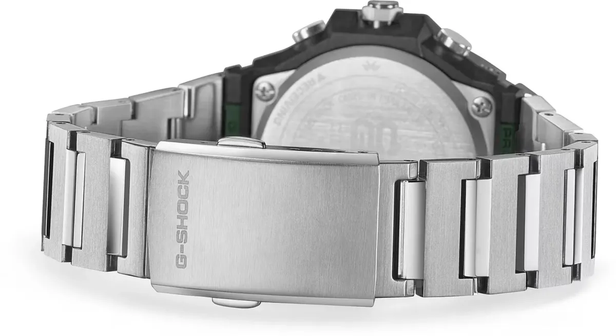 Часы  Casio  G-Shock Casio GST-B1000D-3A (фото 7)