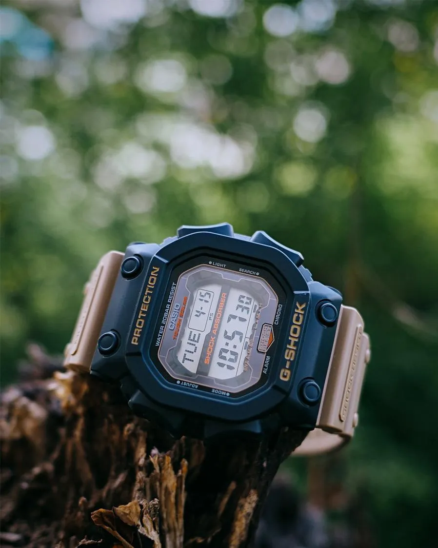 Наручные часы  Casio  G-Shock Casio GX-56TU-1A5 (фото 3)
