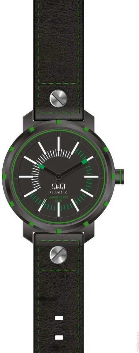 Наручные часы  Q&Q  Attractive Q&Q Q916J502Y (фото 2)