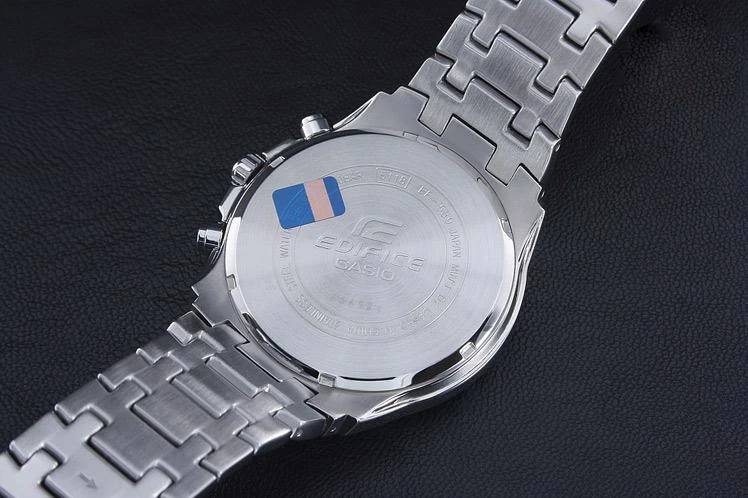 Наручные часы  Casio  Edifice Casio EF-539D-1A2 (фото 7)