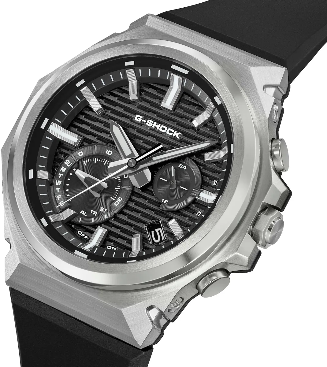 Часы  Casio  G-Shock Casio GST-B1000-1A (фото 4)