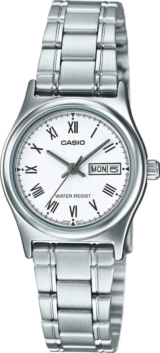 Наручные часы  Casio  Collection Casio LTP-V006D-7B (фото 1)