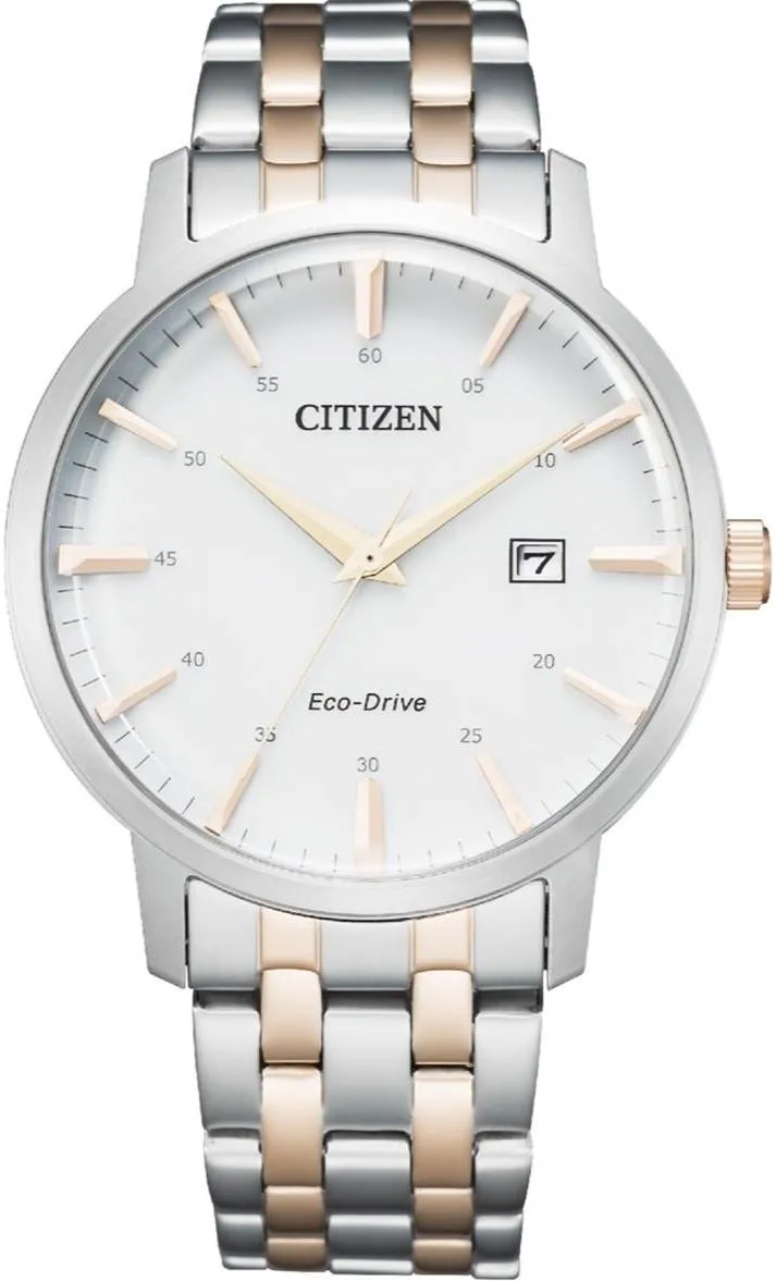 Наручные часы  Citizen  Eco Drive Citizen BM7466-81H (фото 1)
