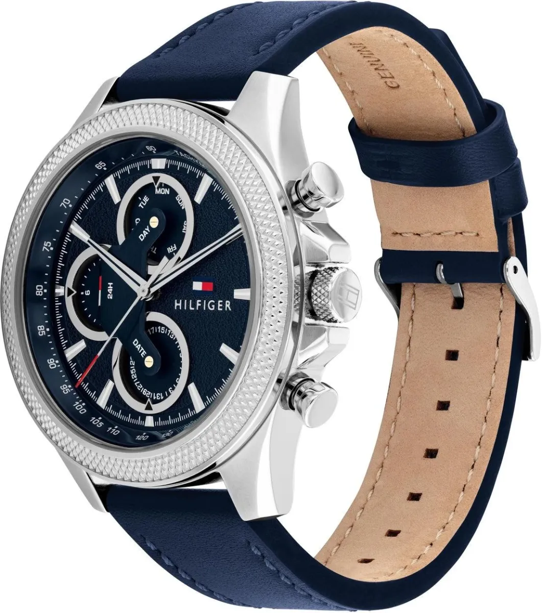 Наручные часы  Tommy Hilfiger  Classic Tommy Hilfiger 1792165 (фото 2)