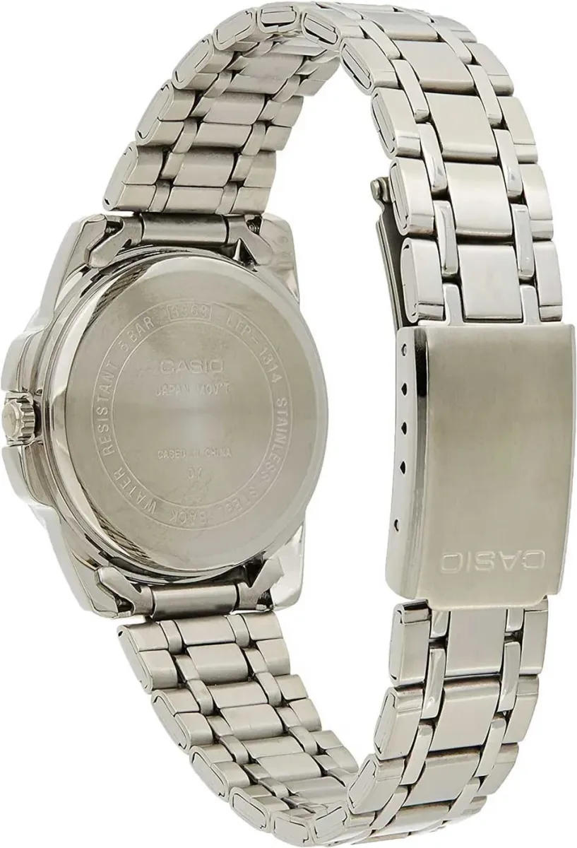 Часы  Casio  Collection Casio LTP-1314D-5A (фото 4)