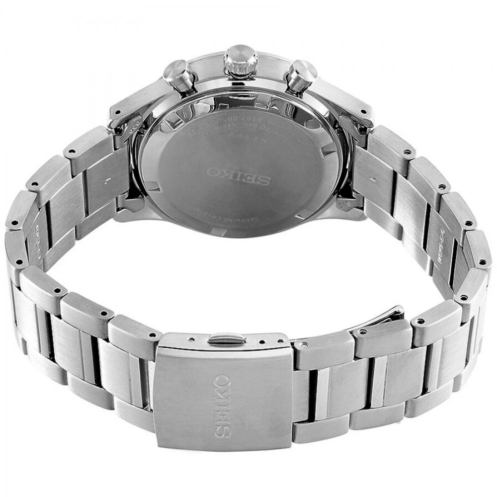 Наручные часы  Seiko  CS Dress Seiko SSB419P1 (фото 3)