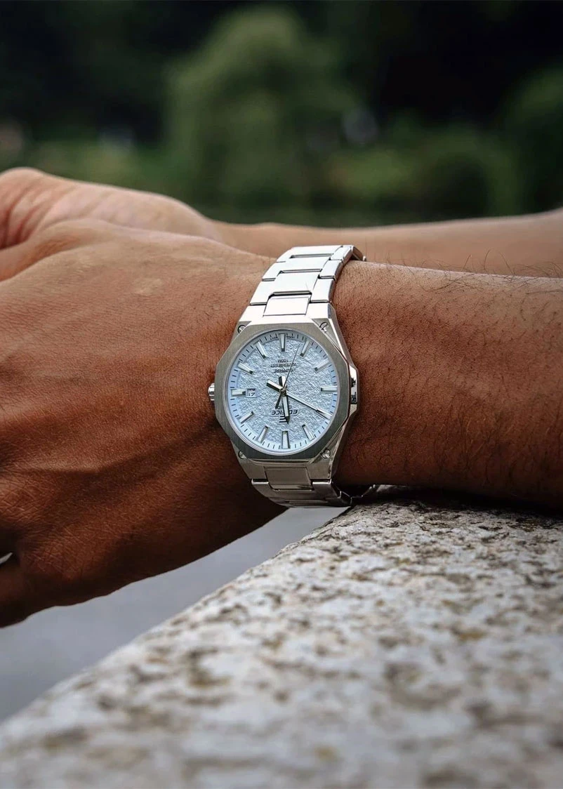 Часы  Casio  Edifice Casio EFR-S108DE-2A (фото 2)