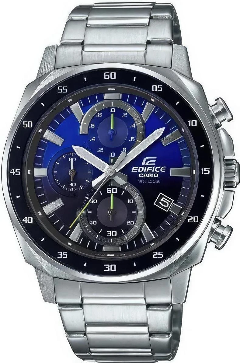 Наручные часы  Casio  Edifice Casio EFV-600D-2A (фото 1)