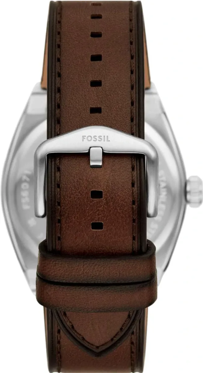 Наручные часы  Fossil  Everett Fossil FS6071 (фото 3)