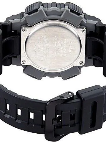 Наручные часы  Casio  Collection Casio AEQ-110W-1B (фото 2)