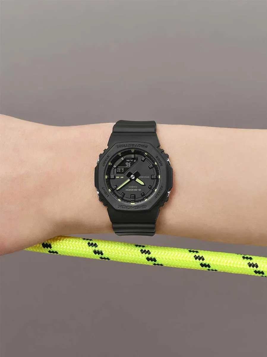 Наручные часы  Casio  G-Shock Casio GMA-P2100SA-1A2 (фото 2)