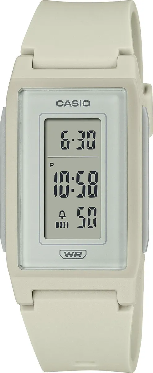 Наручные часы  Casio  Collection Casio LF-10WH-8E (фото 1)