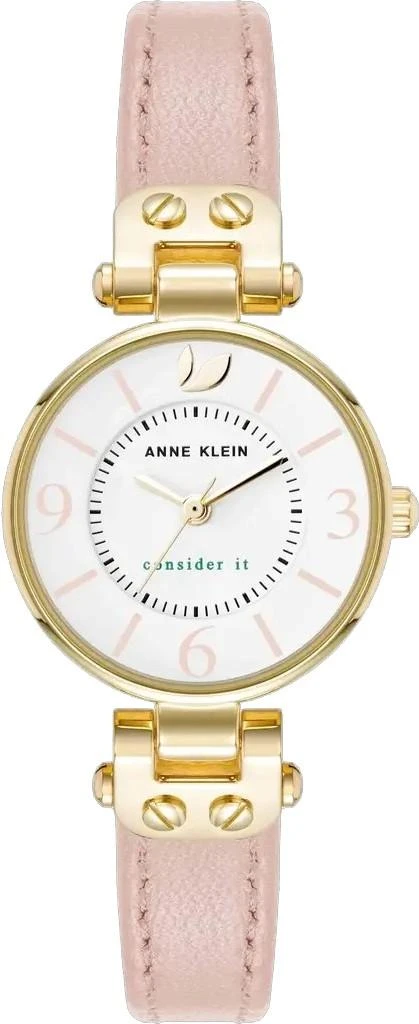 Наручные часы  Anne Klein  Consider It Anne Klein 5144WTBH (фото 1)